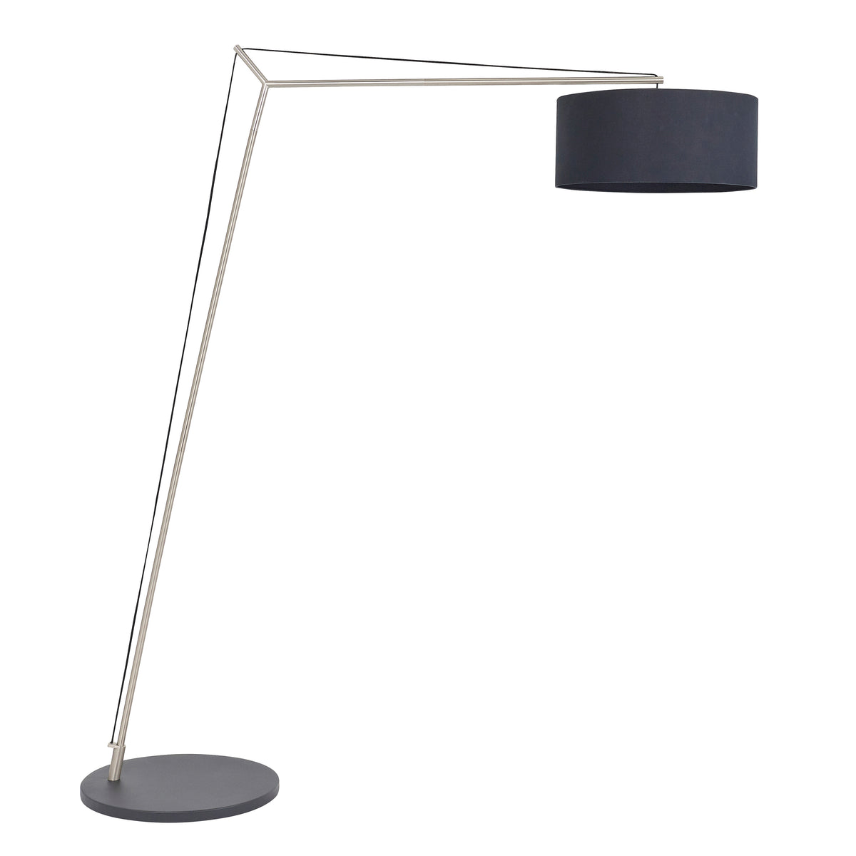 Endon Lighting Milan 92627 Milan Floor Light Fitting