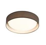 Gianna Flush - Grey Fabric & Acrylic Diffuser