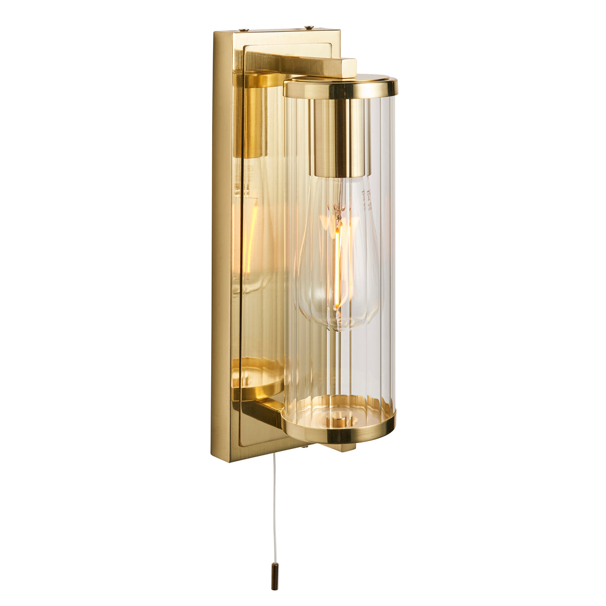 Taylor Wall Light