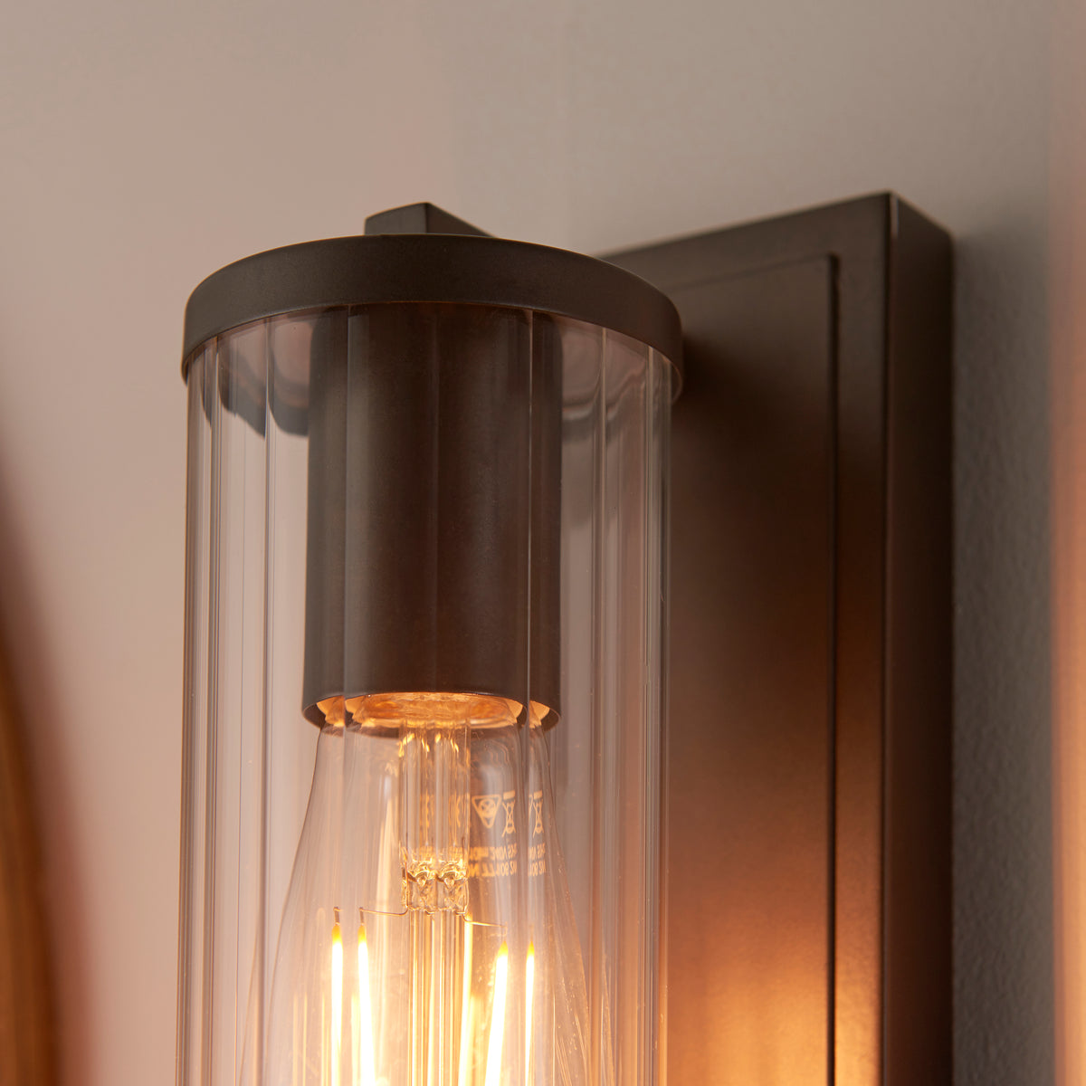 Endon Lighting Taylor 94077 Taylor Wall Light