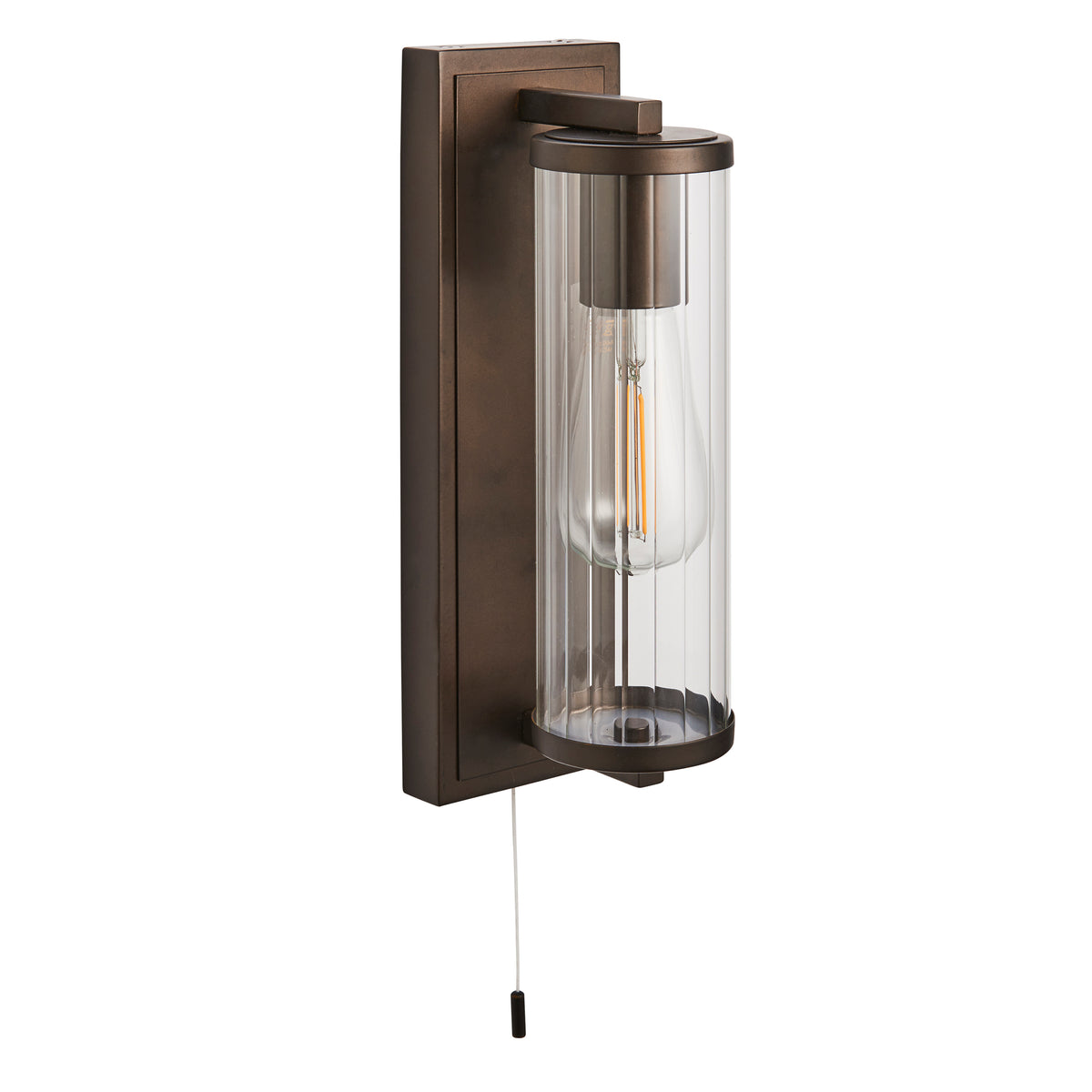 Endon Lighting Taylor 94077 Taylor Wall Light