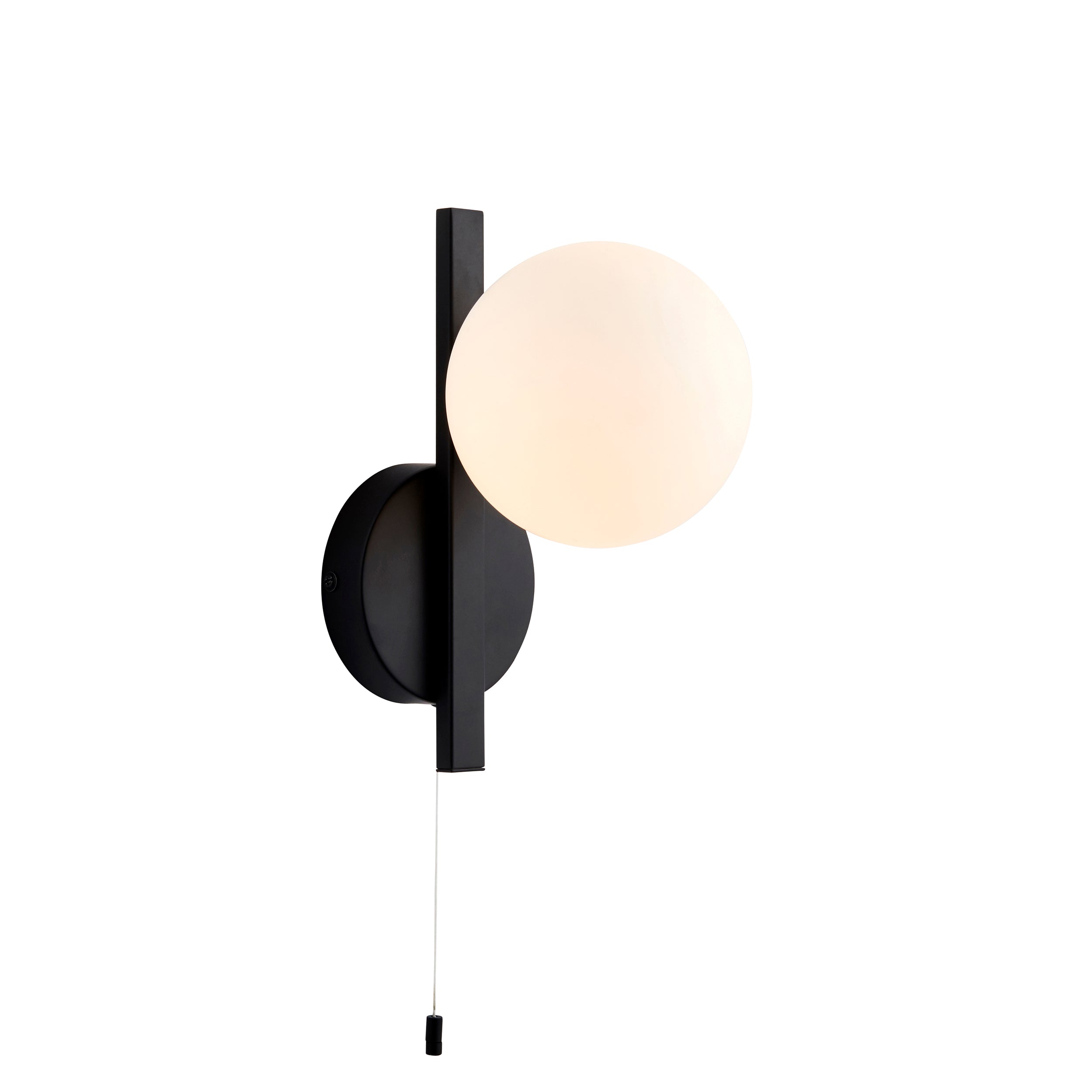 Spa Wall Light
