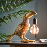 Endon Lighting Toucan 95077 Toucan Table Light