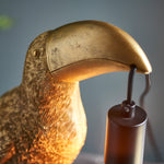 Endon Lighting Toucan 95077 Toucan Table Light
