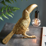Endon Lighting Toucan 95077 Toucan Table Light