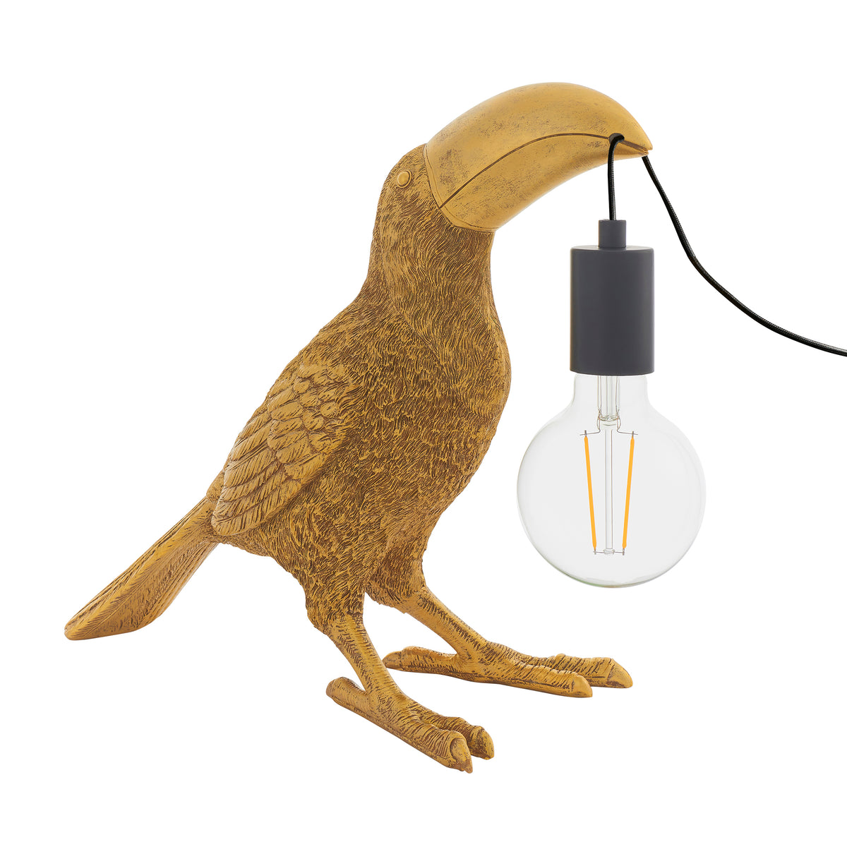 Endon Lighting Toucan 95077 Toucan Table Light