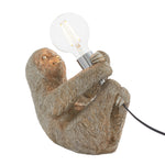 Endon Lighting Sloth 95079 Sloth Table Light
