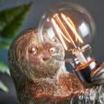 Endon Lighting Sloth 95079 Sloth Table Light