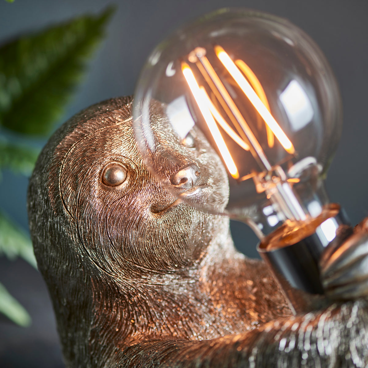 Endon Lighting Sloth 95079 Sloth Table Light