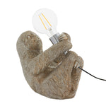 Endon Lighting Sloth 95079 Sloth Table Light