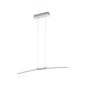 Eglo EU Lasana LED Contemporary Single Pendant