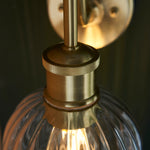 Endon Lighting Kendall 95507 Kendall Wall Light