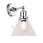 Endon Lighting Toulon 95513 Toulon Wall Light