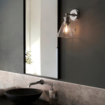 Endon Lighting Toulon 95513 Toulon Wall Light