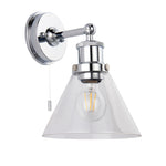 Endon Lighting Toulon 95513 Toulon Wall Light