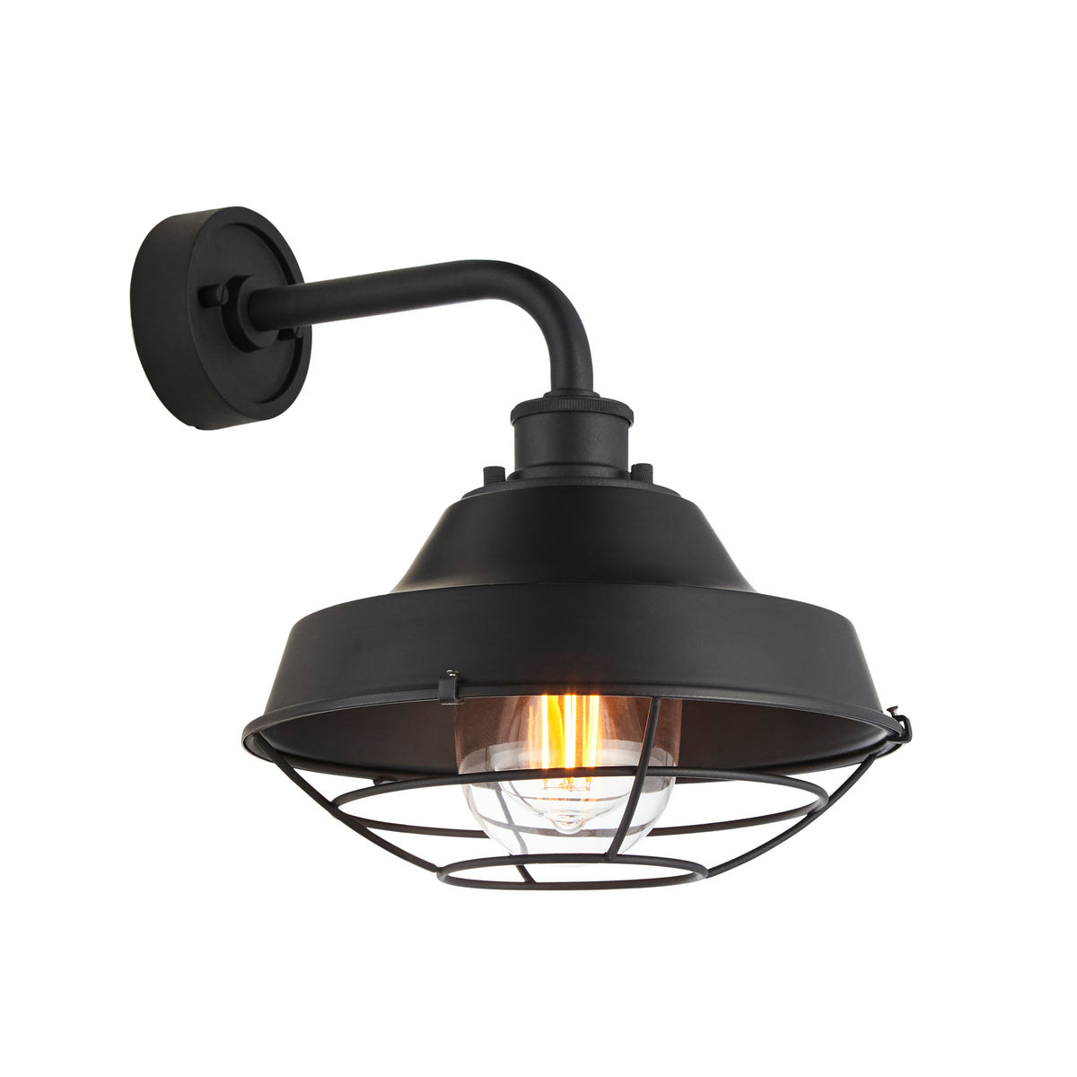 Lloyd Wall Light