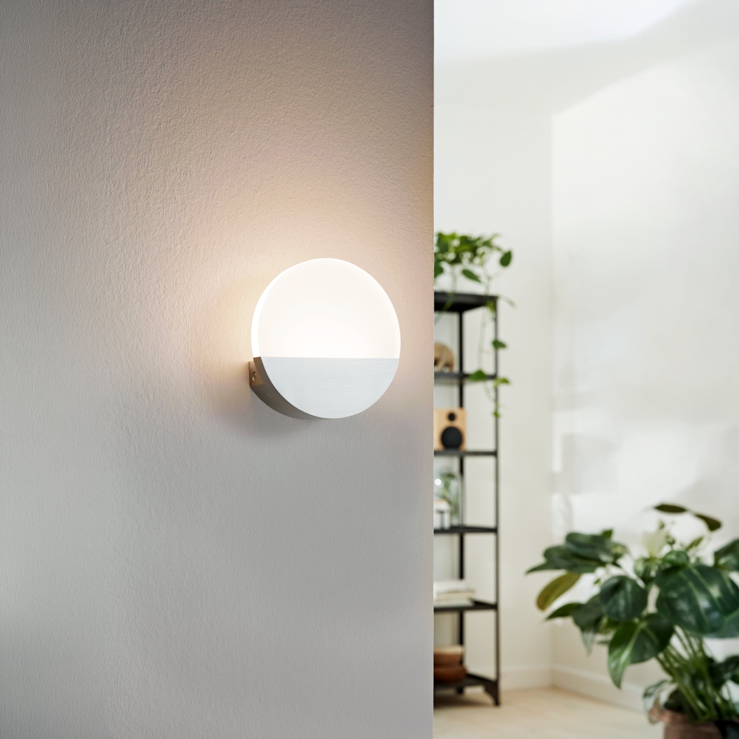 Eglo EU POZUETA Pendant Light – Black Steel, E27, Slim Industrial Design, Indoor Ceiling Lighting