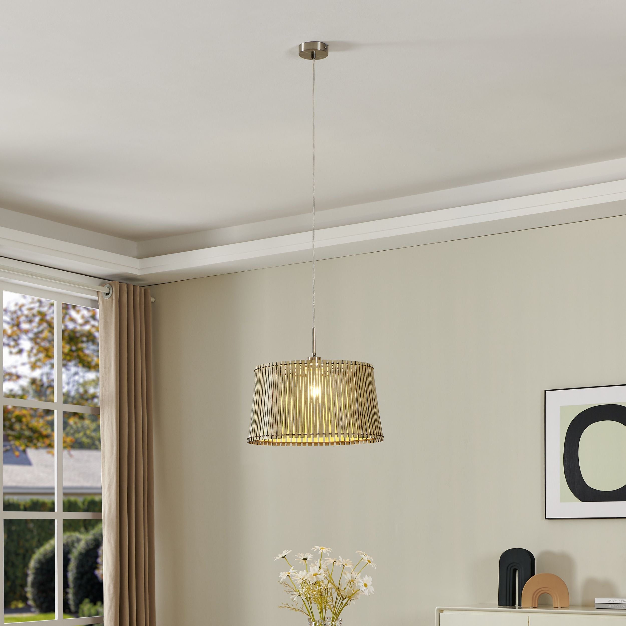 Eglo EU ZARATE Recessed LED Light – White, Square, Warm White, Compact Indoor Ceiling Downlight