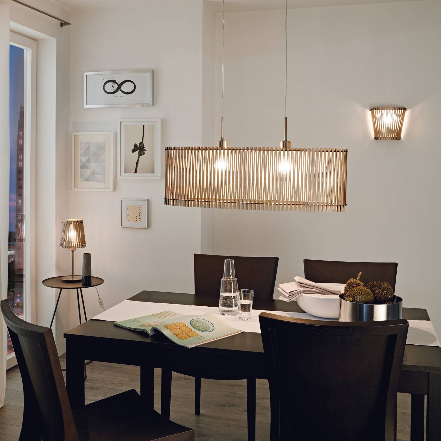 Eglo EU Carosso White Aluminium Recessed Light, 8cm Cutout product image - Endon Lighting from First Light Direct with great prices and fast UK delivery