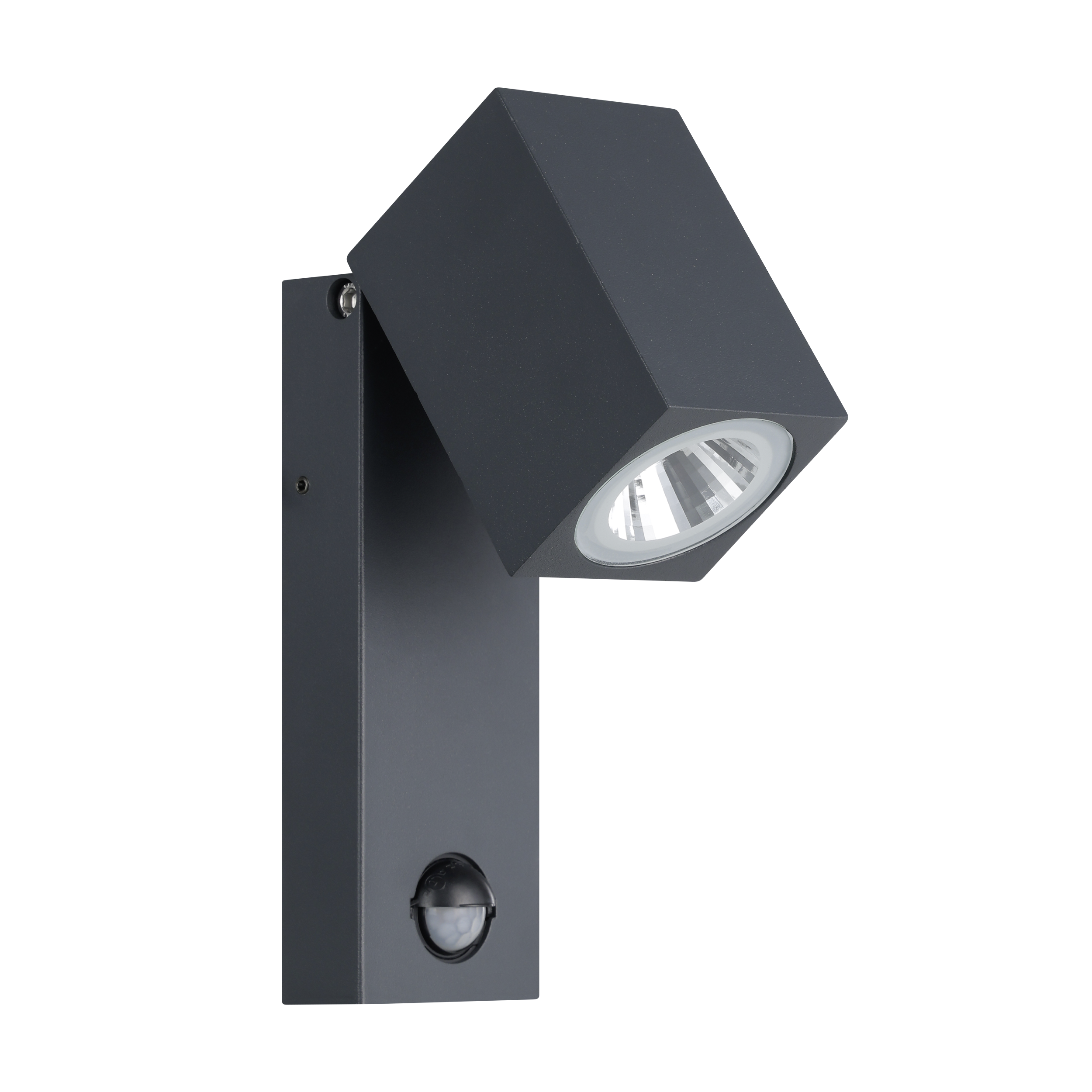 Eglo Lighting OD-LED-WL w.sensor anthracite 'SAKEDA' Outdoor Lamps from the SAKEDA range. Part Number - 96287