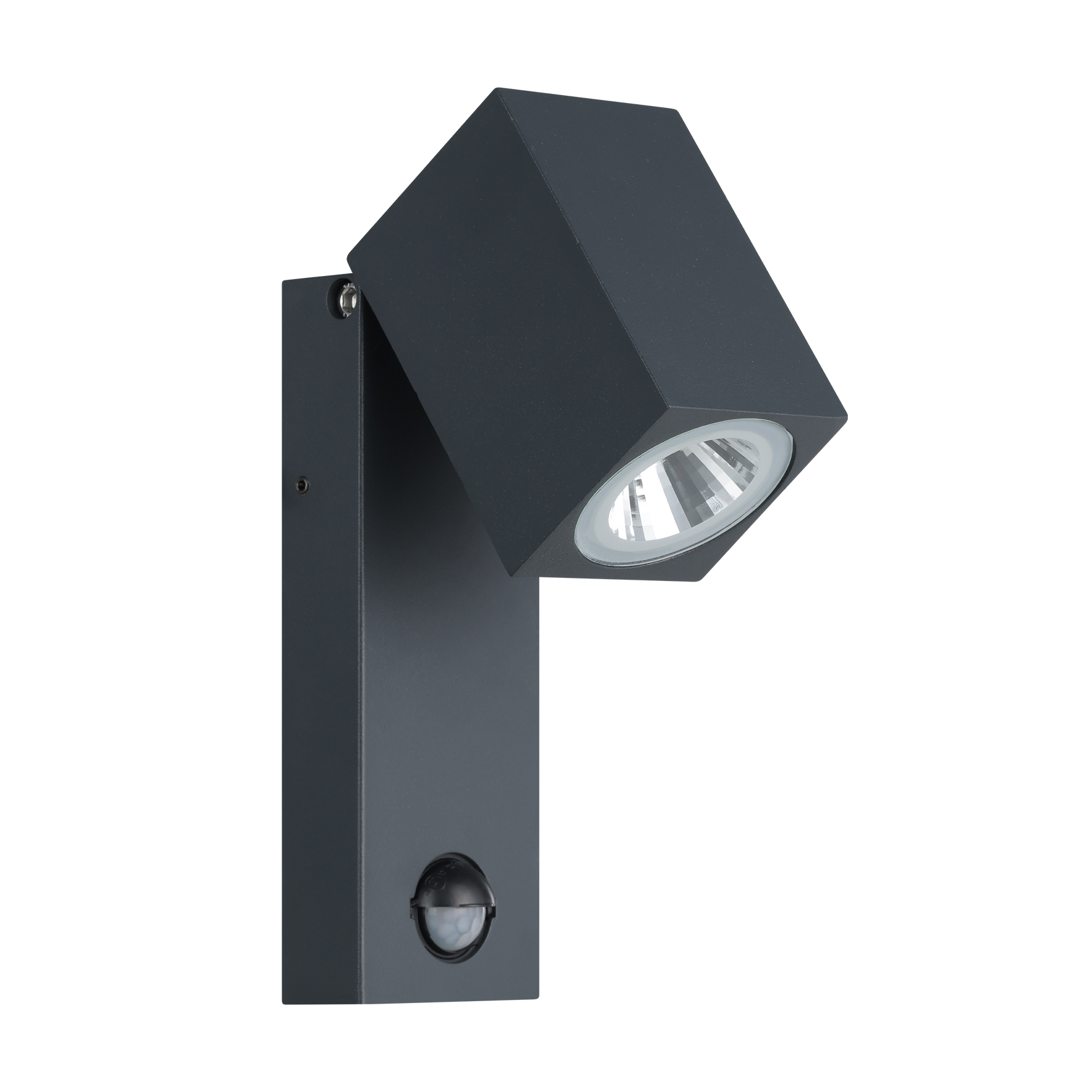 Eglo Lighting OD-LED-WL w.sensor anthracite 'SAKEDA' Outdoor Lamps from the SAKEDA range. Part Number - 96287