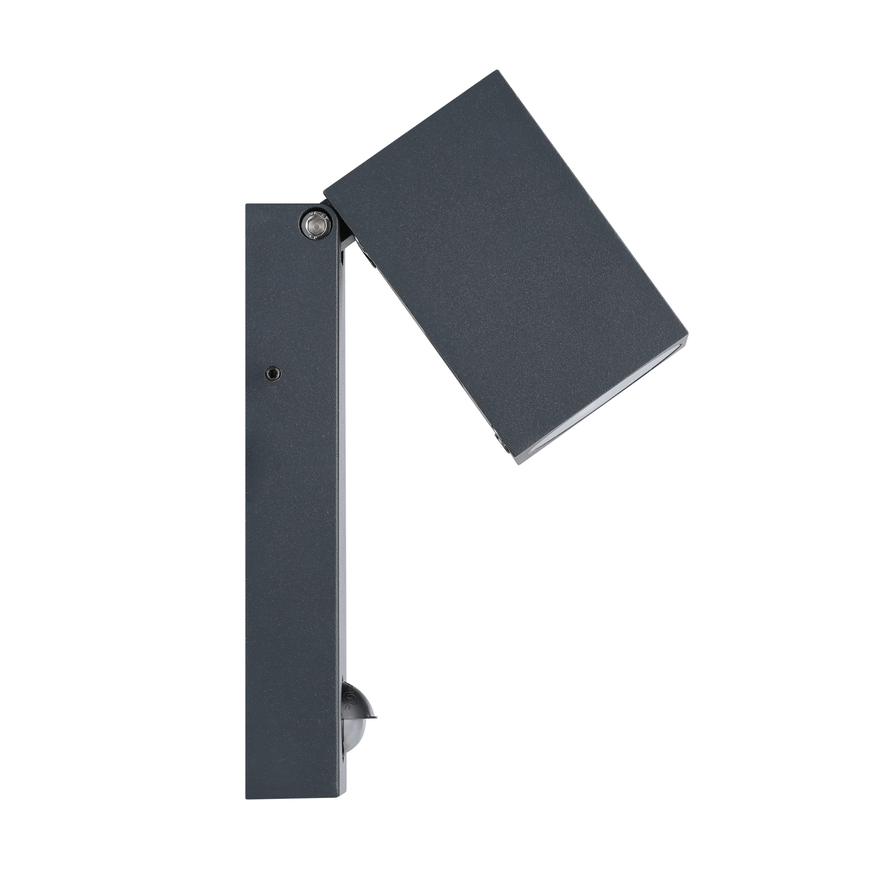 Eglo Lighting OD-LED-WL w.sensor anthracite 'SAKEDA' Outdoor Lamps from the SAKEDA range. Part Number - 96287