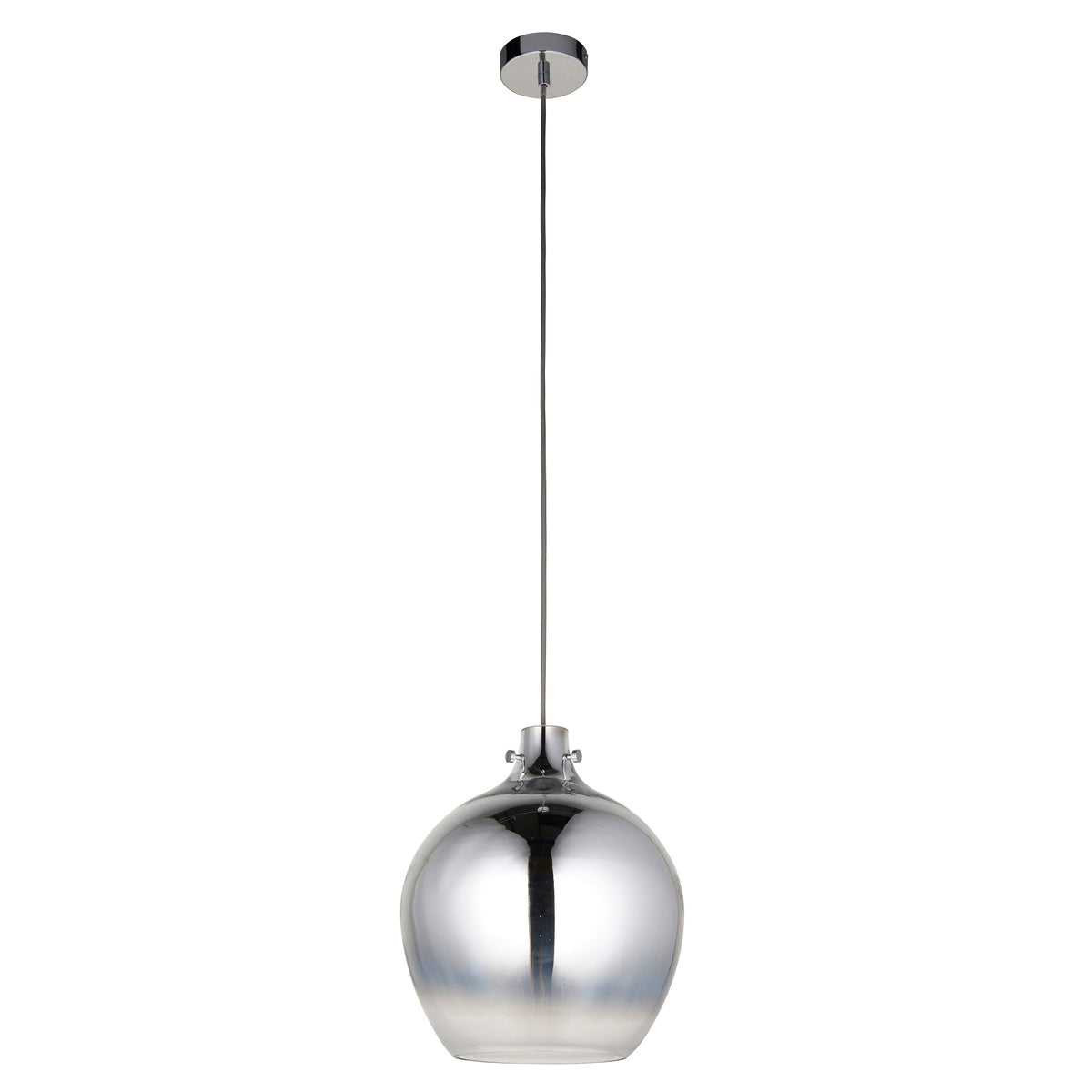 Endon Lighting Panther 96442 Panther Pendant Light Fitting