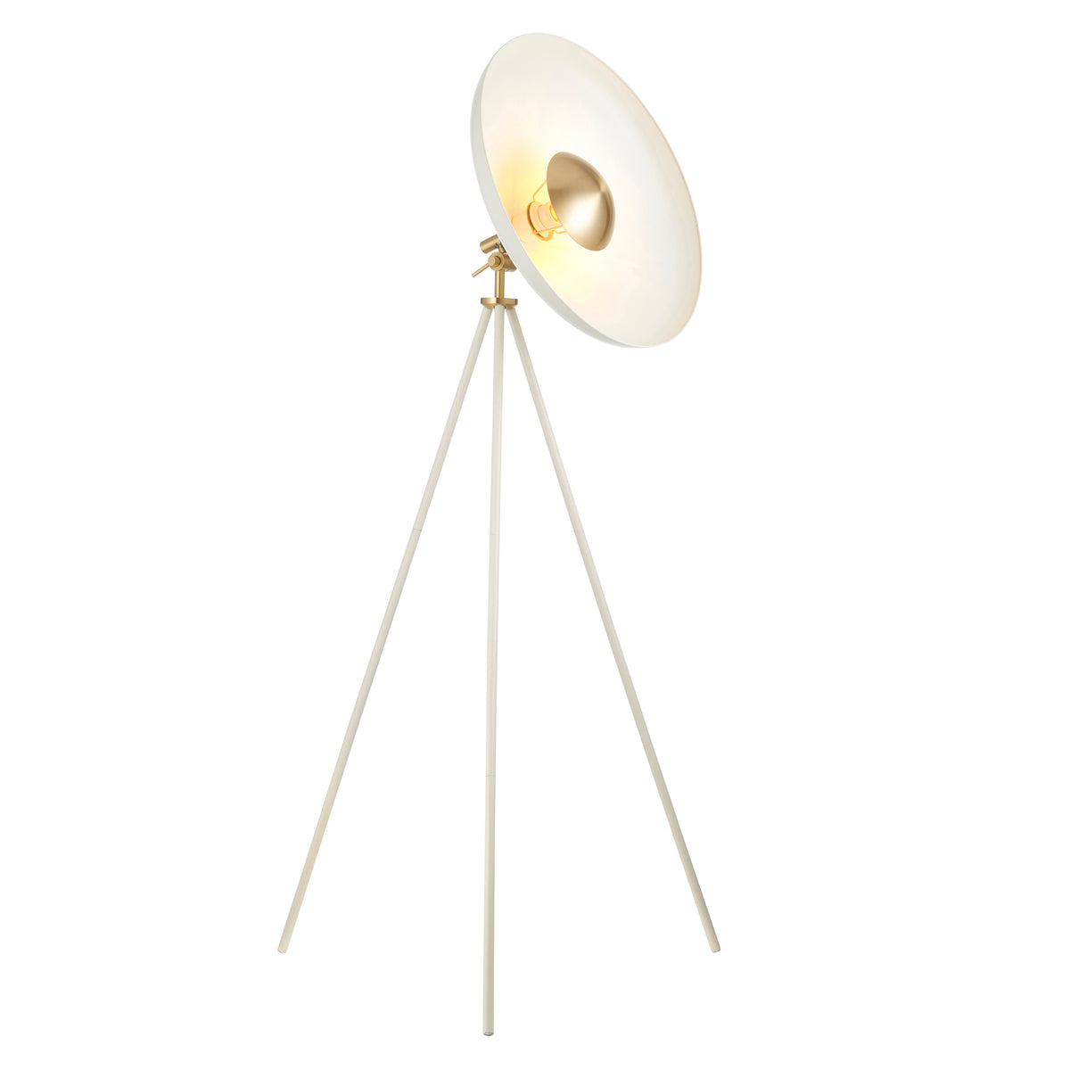 Glo Floor Light Fitting