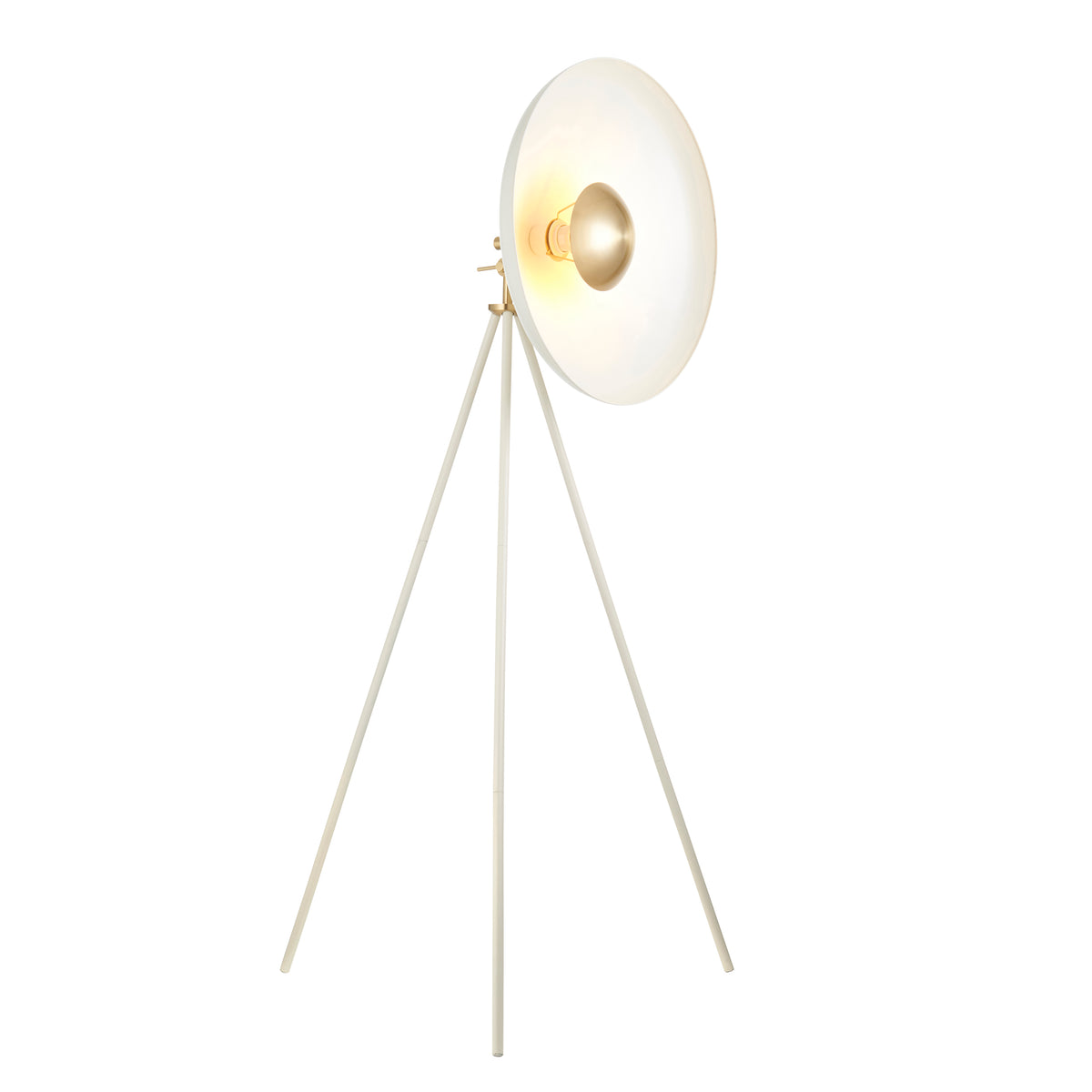 Endon Lighting Glo 96563 Glo Floor Light Fitting