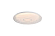 Aura LED Flush, Acrylic