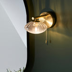 Endon Lighting Mobias 97182 Mobias Wall Light
