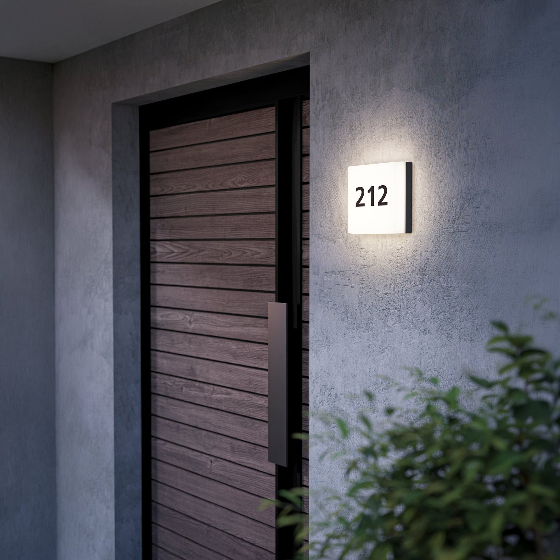 Eglo EU CHIAPPERA Outdoor Path Light – Black & White Steel with Clear Glass, E27, Exterior Lighting product image - Endon Lighting from First Light Direct with great prices and fast UK delivery