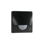 Eglo Lighting OD-IR-sensor IP44 black 'DETECT ME 3' Outdoor Lamps from the DETECT ME 3 range. Part Number - 97465