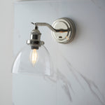 Endon Lighting Hansen 97589 Hansen Wall Light