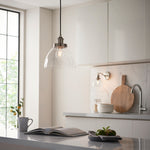 Endon Lighting Hansen 97589 Hansen Wall Light