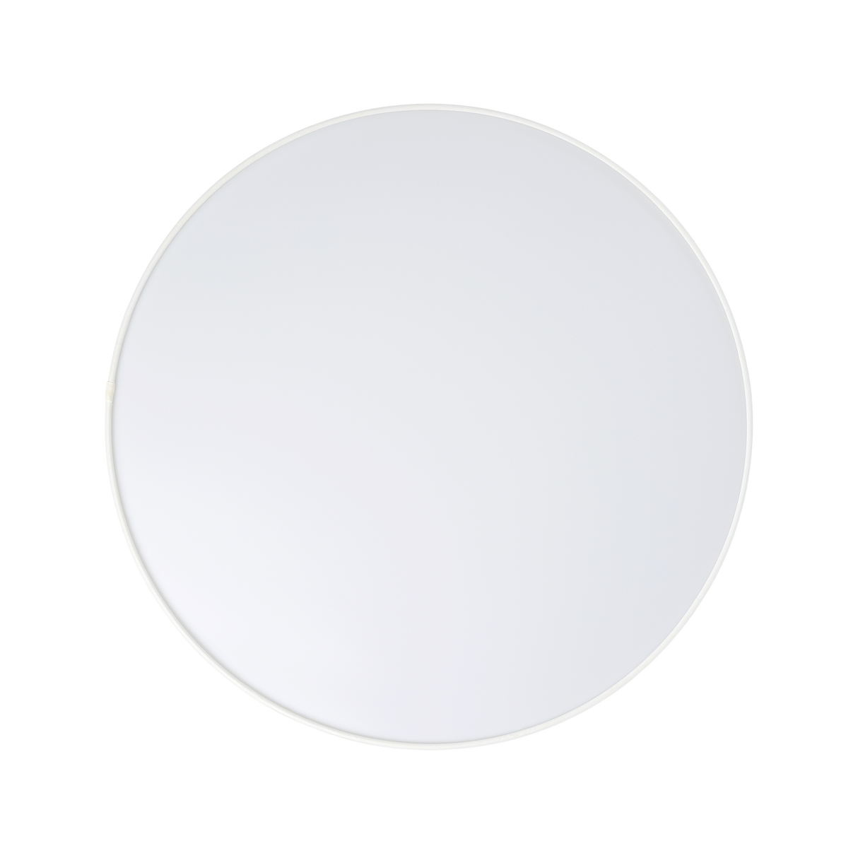 Eglo Lighting CL/3 E27 Ø570 white 'PASTERI' textiles pendets from the PASTERI range. Part Number - 97611