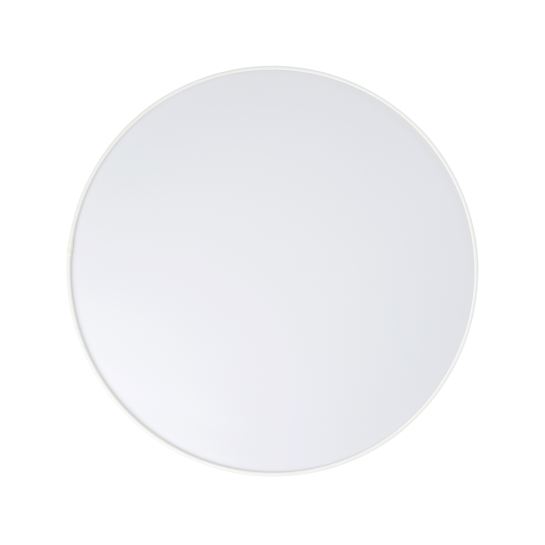 Eglo Lighting CL/3 E27 Ø570 white 'PASTERI' textiles pendets from the PASTERI range. Part Number - 97611