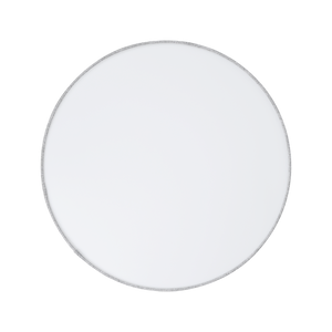Eglo Lighting CL/3 E27 Ø570 linen grey 'PASTERI' textiles pendets from the PASTERI range. Part Number - 97613
