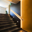 Eglo EU LED Stripe-Flex 5 Metre Colour Changing Strip Light