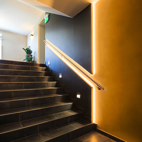 Eglo EU LED Stripe-Flex 5 Metre Colour Changing Strip Light