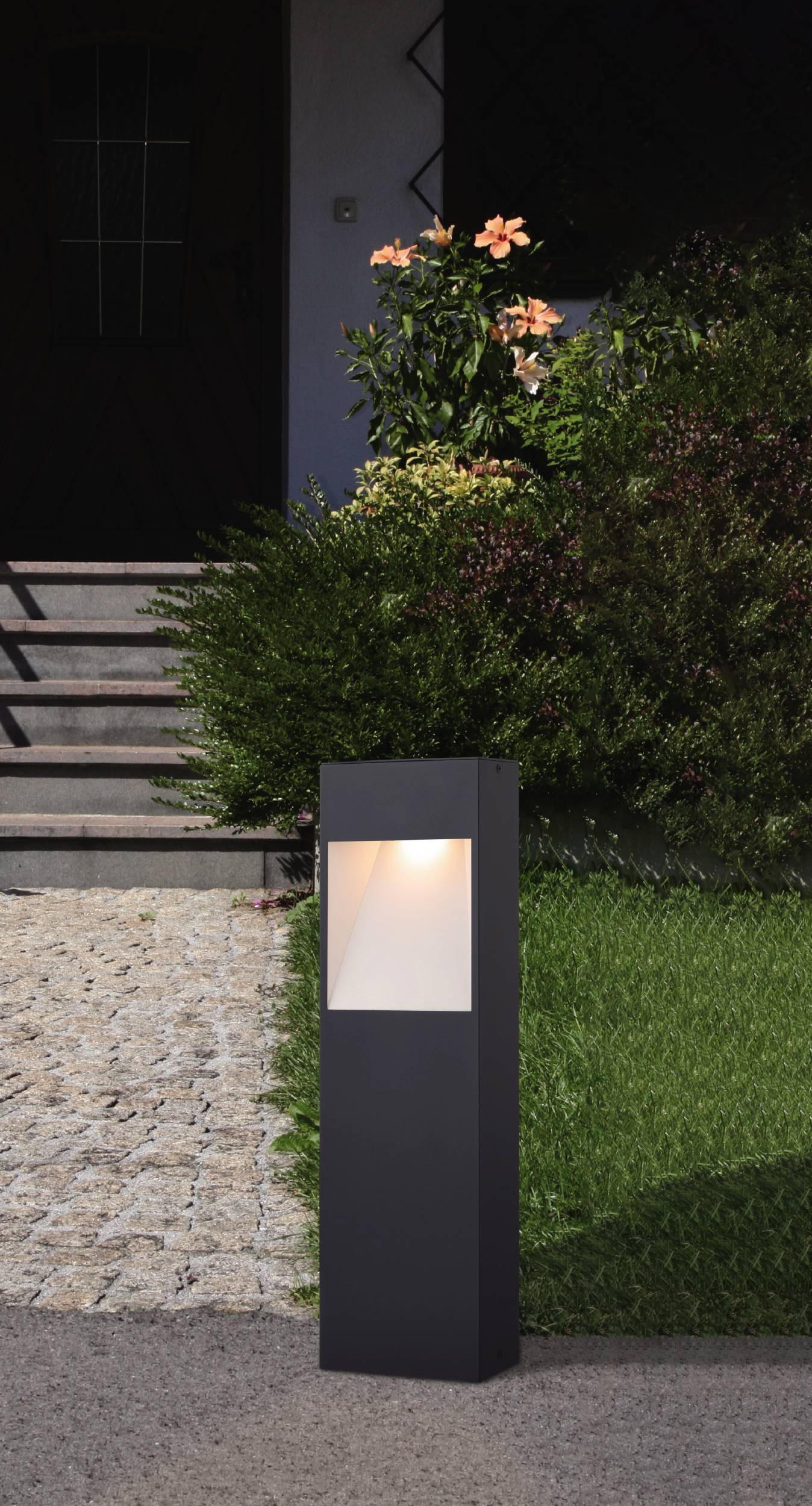 Eglo EU Seras 1 White Steel 2-Light GU10 Spotlight product image - Endon Lighting from First Light Direct with great prices and fast UK delivery