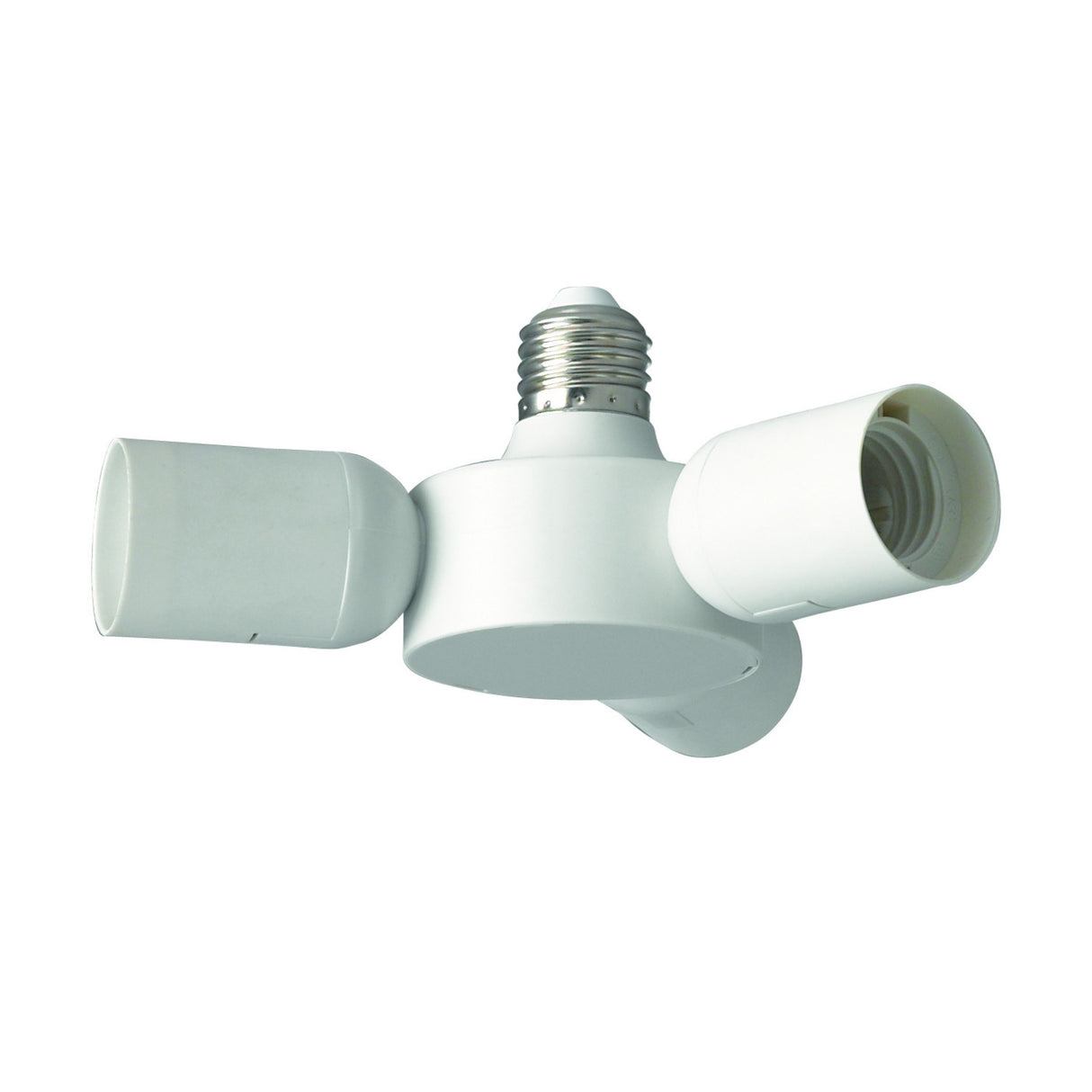 Eglo EU Rueda E27 Plastic White Bulb Accessory
