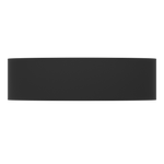 Eglo Lighting LED-WL L-270 black/gold 'MACCACARI' Wall/Ceiling Lamps from the MACCACARI range. Part Number - 98542