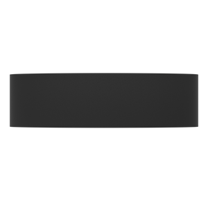 Eglo Lighting LED-WL L-270 black/gold 'MACCACARI' Wall/Ceiling Lamps from the MACCACARI range. Part Number - 98542