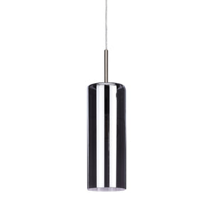 Eglo EU Selvino Satin Nickel 3 Light Pendant Light