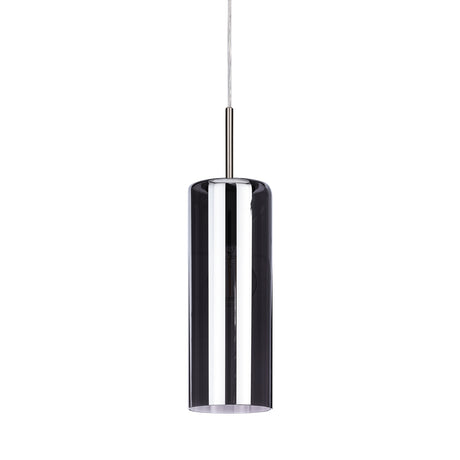 Eglo EU Selvino Satin Nickel 3 Light Pendant Light