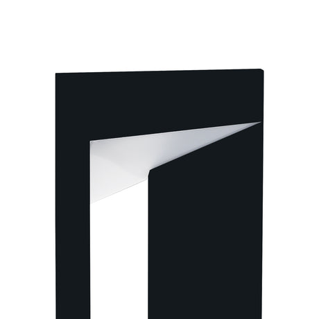 Eglo EU NEMBRO Outdoor LED Path Light – Black Cast Aluminium, Warm White, IP54 Garden & Pathway Lighting
