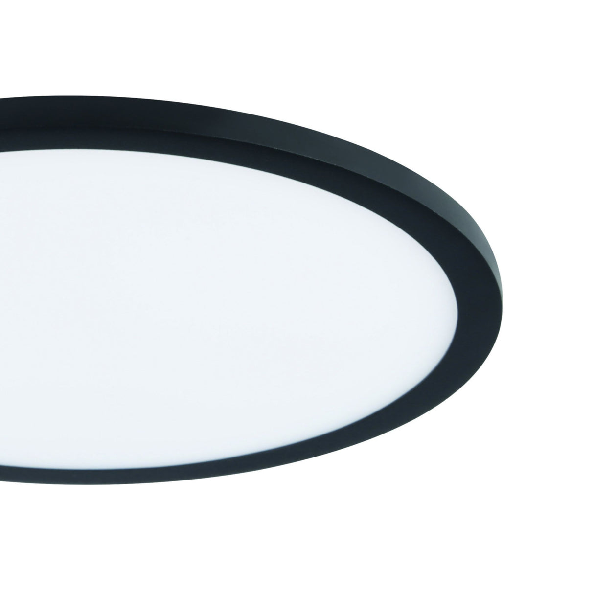 Eglo EU FUEVA FLEX LED Recessed Light – Black Aluminium, Neutral White, Flexible Cut?Out, Indoor Lighting