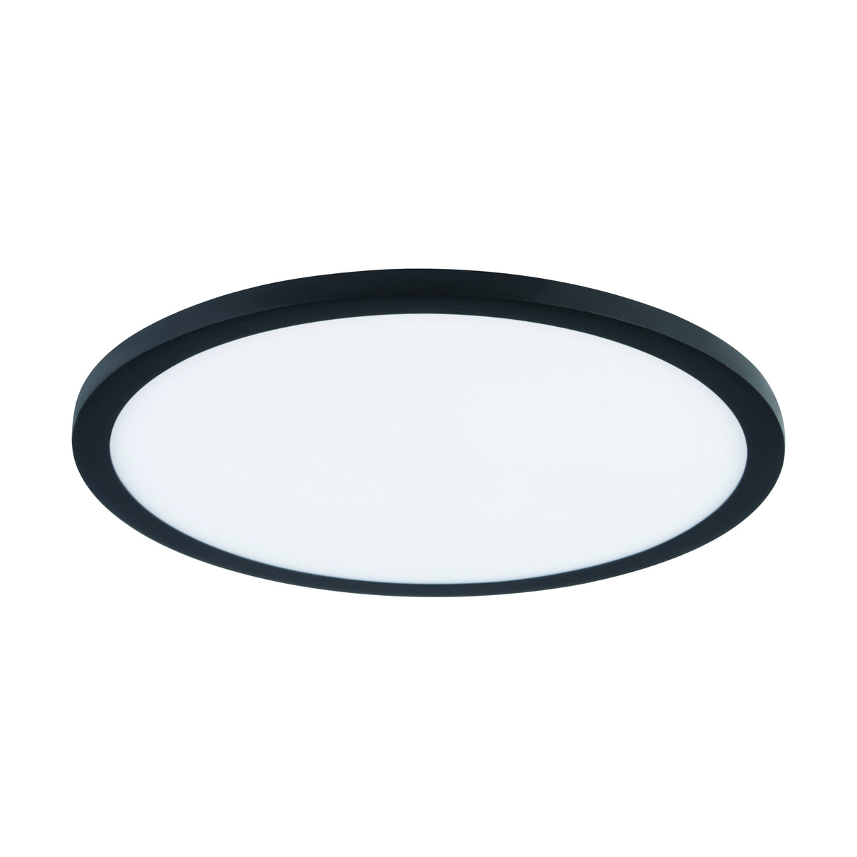 Eglo EU FUEVA FLEX LED Recessed Light – Black Aluminium, Neutral White, Flexible Cut?Out, Indoor Lighting