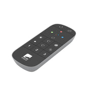 Eglo EU CONNECT.Z Remote Control – Grey, Smart Lighting Controller, Indoor Wireless Lighting Accessory